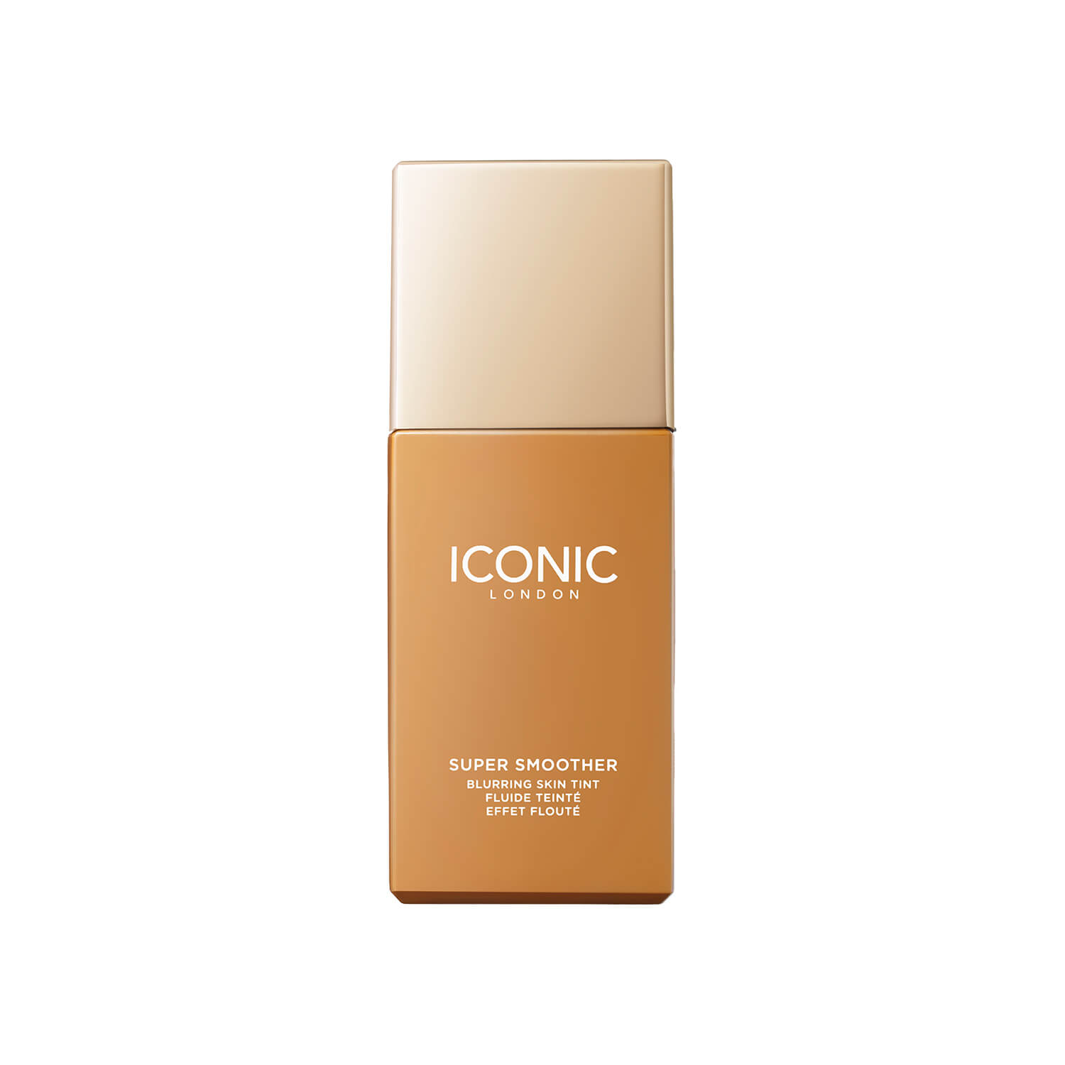 SUPER SMOOTHER BLURRING SKIN TINT (TINTE HIDRATANTE PARA LA PIEL)